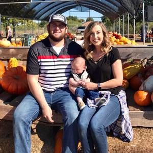 Meet your Posher, Tayler